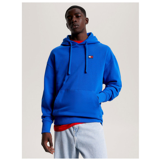 Tommy Hilfiger Ανδρικό φούτερ XS Badge Hoodie